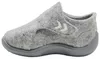 Hummel Wool Slipper Infant - alloy, Größe:22 Produktbild-Vorschau 9