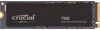 Crucial T500 SSD 4TB PCIe NVMe 4.0 x4 Vista previa de la imagen del producto 1