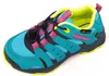 Lico Fremont Mädchen Nylon Trekking Schuhe tuerkis, Produktbild-Vorschau 10
