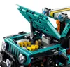 Jeep® Wrangler Rubicon Geländewagen Produktbild-Vorschau 17