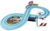 Carrera FIRST Bluey & Bingo Race, Rennbahn Produktbild-Vorschau 2