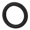 16x2.4 Dirt Bike Pneumatico in gomma antiscivolo interno Anteprima dell’immagine prodotto 5