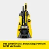 Kärcher 1.324-550.0 Kärcher K 5 Power Control Podgląd zdjęcia produktu 28