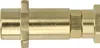 vhbw Adapter Bajonett auf M22 Gewinde kompatibel mit Produktbild-Vorschau 6
