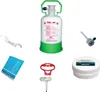 Zestaw do czyszczenia - Easy, Type: Type A, Detergent: Bevi Podgląd zdjęcia produktu 3