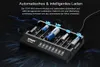 Xtar MX8 – Universelles Ladegerät für 1,5V; 3,6 - 3,7V Produktbild-Vorschau 6