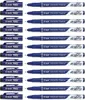 Pilot - Fineliner friXion fein schwarz | 12 Stück Produktbild-Vorschau 1