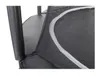 Siatka do trampoliny Royal Baseground, okrągła, czarna, Ø Podgląd zdjęcia produktu 5