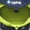 ergobag Rucksack Freizeitrucksack Galaxy Glow-Edition Mini Produktbild-Vorschau 10