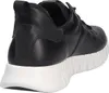 Ecco  Herrenschuhe sportlicher Schnürer Schwarz Freizeit, Produktbild-Vorschau 4