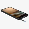 Spigen Liquid Air, Cover, Samsung, Galaxy S25 Ultra, 17,5 Produktbild-Vorschau 3