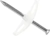 OBO Nagel-Fix 3,5x50mm PP transparent, 100 Stück Produktbild-Vorschau 3
