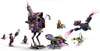 Lego Dreamzzz Corbeau De Minuit De La Sorcière De Jamais Voir les images du produit 14