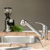 Kuchynská batéria SCHÜTTE SUPRA s rozprašovačom na riad, Náhľad obrázku produktu 2