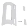 Europart Türgriff Universal weiß für 82-163 mm Produktbild-Vorschau 6