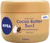 Nivea Cocoa Butter odywcze maso do ciaa, 250ml Podgląd zdjęcia produktu 2