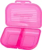 McNeill Lunchbox Pink Produktbild-Vorschau 2