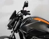 MRA Sportscheibe, HONDA NC 700 S, 12-, schwarz Produktbild-Vorschau 5