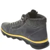 Rieker Herren Stiefeletten F1621-14 Farbe: Blau Größe: 41 Produktbild-Vorschau 3