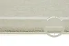 andiamo Badematte Maui beige Set 40 x 60 cm + 60 x 100 cm Produktbild-Vorschau 5