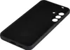Silikon Handyhülle für Galaxy A57 5G, Bizon Soft Case, Produktbild-Vorschau 4