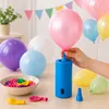 Elektrická Pumpička Na Nafukovanie Balónikov, Trubiček A Náhľad obrázku produktu 9