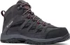 Chaussures Columbia Crestwood Mid BM0652089 Voir les images du produit 1