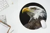 MuchoWow® Mauspad Mousepad Adler - Vogel - Augen - Schnabel Produktbild-Vorschau 5