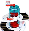 Theo Klein 2899 Bosch Car Service ''Helix'' Parkgarage, Produktbild-Vorschau 12