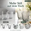 Trinkglas Ray 2er-SET Grau - 300ml Produktbild-Vorschau 6