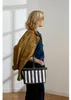 Reisenthel carrybag xs mini, Čierna, Biela, Polyester, Kôš Náhľad obrázku produktu 6