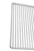 Edelstahl Grillrost mit verstellbarer Breite 60-70X45cm aus Produktbild-Vorschau 3