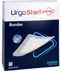 Urgostart Plus Border 8x8 cm Wundverband 10 St Produktbild-Vorschau 4