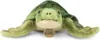 Peluche Tartaruga Acquatica 20 Cm Ecologica Anteprima dell’immagine prodotto 11