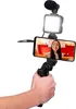 Grundig ED-38135: Kit Selfie Studio Vlogging 3 in 1 con Anteprima dell’immagine prodotto 5
