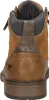 Mustang Heren veterschoenen  Veterschoenen Hoog - Cognac - Produktbild-Vorschau 3