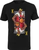 Mister Tee T-Shirt King Mike Tee Black-XXL Produktbild-Vorschau 6