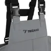 TRIZAND Waders Men PVC - rybárske nohavice s topánkami a Náhľad obrázku produktu 4