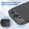 Ochranné pouzdro pro konzoli Nintendo Switch 2 – sada Náhled obrázku produktu 4