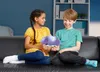 Lampe Nachtlampe Für Kinder Led Cloud Drahtlos Produktbild-Vorschau 3