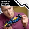 LEGO® Speed Champions 77243 Oracle Red Bull Racing RB20 F1 Produktbild-Vorschau 38