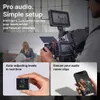 RØDE Wireless PRO, Lavalier-Mikrofon, RF Wireless, 260 m, Produktbild-Vorschau 20