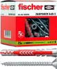 fischer 538261 fischer DuoPower 8x65 S PH 2K 538261 Dübel Náhled obrázku produktu 5