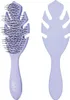 Wet Brush Go Green Detangler Lavender Produktbild-Vorschau 2