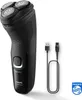 Philips Shaver 3000X Series X3001/00 Elektrischer Nass- und Produktbild-Vorschau 9
