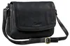 Benthill Handtasche Damen Leder - Umhängetasche aus Produktbild-Vorschau 1