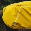 Ruffwear 05303, Pes, Pláštenka, M, Žltá, Nylon, Náhľad obrázku produktu 10
