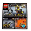 LEGO® - Technic, Volvo EW160E; 42053 Anteprima dell’immagine prodotto 16