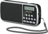 TechniSat VIOLA 3 | portables DAB+ Radio mit LED Produktbild-Vorschau 3