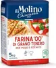 Manitoba Farina 0 di Grano Tenero Mehl 5kg - il Molino Produktbild-Vorschau 1
